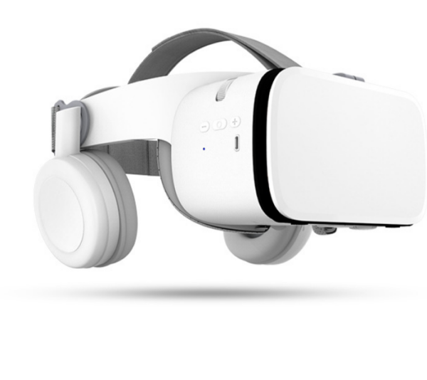 BOBO Z6 VR Bluetooth VR Virtuelle Realität Headset VR Gläser 3D Gläser